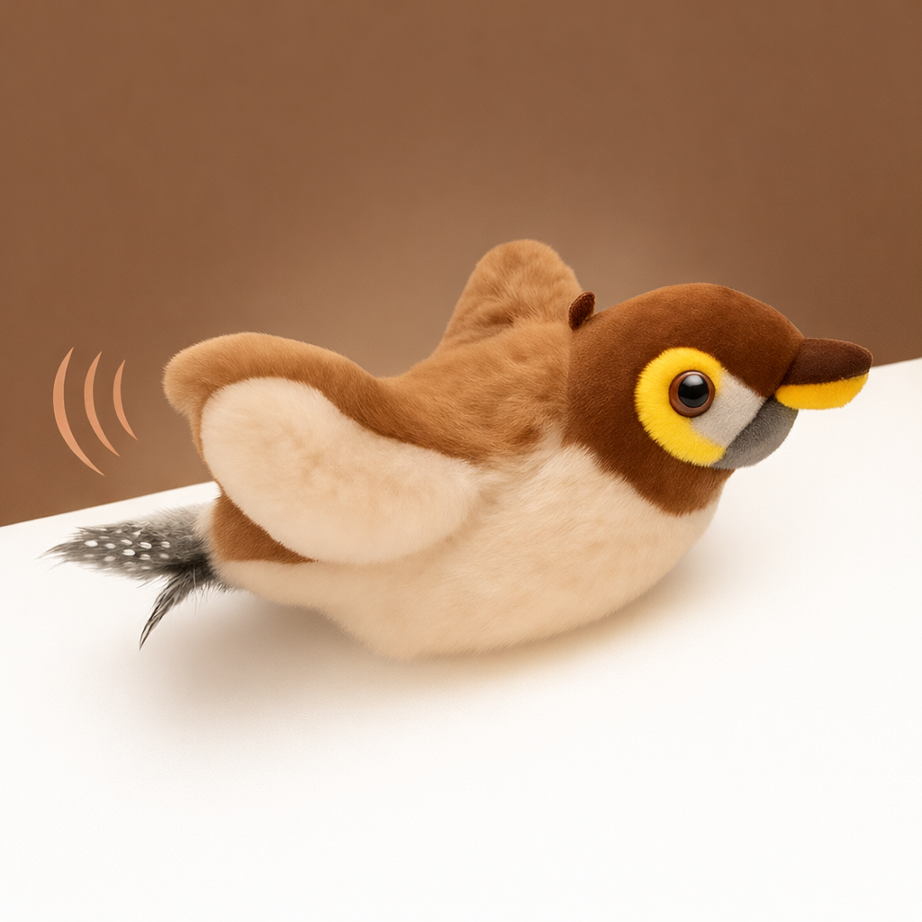 FlyCat Toy